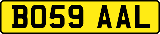 BO59AAL