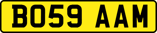 BO59AAM