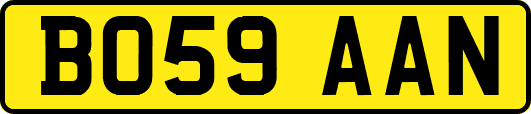 BO59AAN