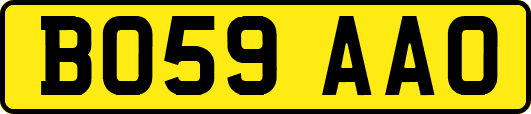 BO59AAO