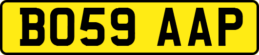 BO59AAP