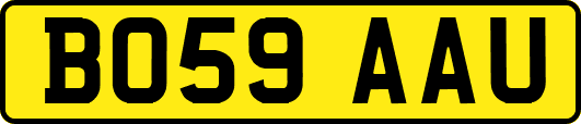 BO59AAU