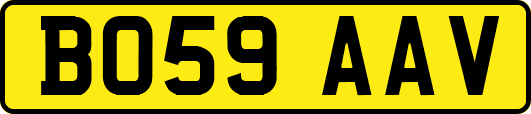 BO59AAV