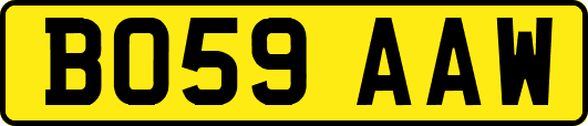 BO59AAW