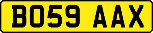 BO59AAX