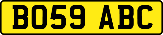 BO59ABC