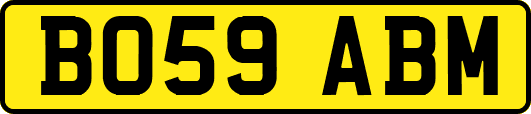 BO59ABM