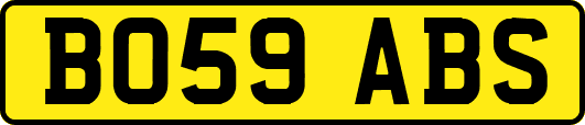 BO59ABS