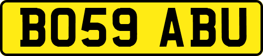 BO59ABU