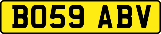 BO59ABV