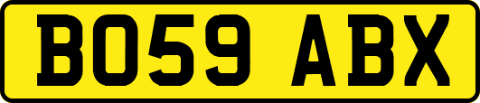 BO59ABX