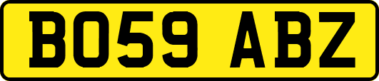 BO59ABZ