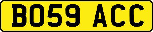 BO59ACC
