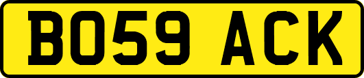 BO59ACK