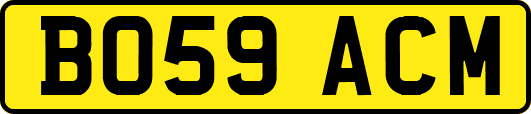 BO59ACM