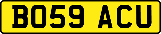 BO59ACU