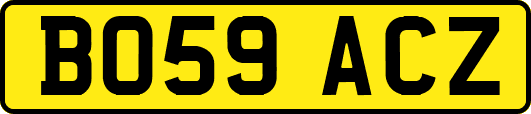 BO59ACZ