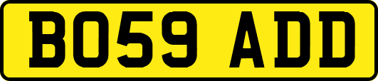 BO59ADD