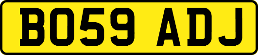 BO59ADJ