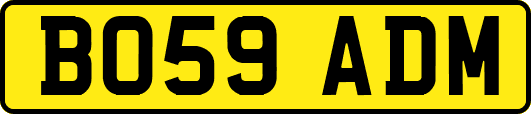 BO59ADM