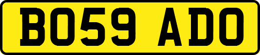 BO59ADO