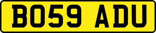 BO59ADU