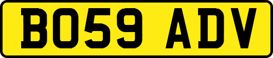 BO59ADV