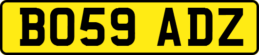 BO59ADZ