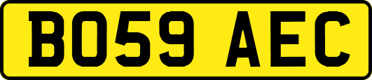 BO59AEC