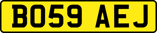 BO59AEJ