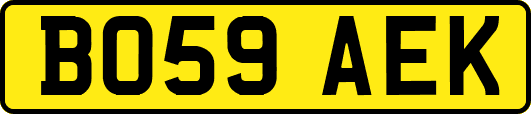 BO59AEK