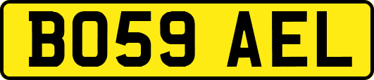 BO59AEL