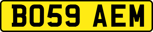 BO59AEM