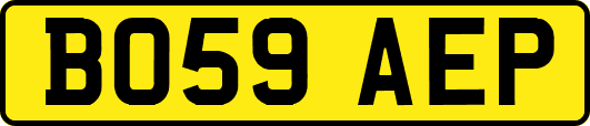 BO59AEP