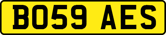 BO59AES