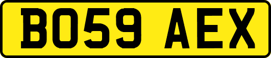 BO59AEX
