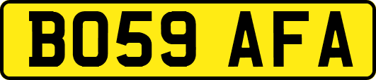 BO59AFA