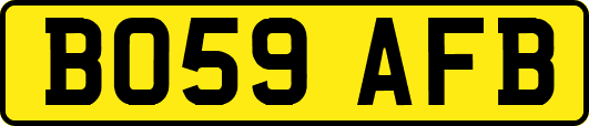 BO59AFB