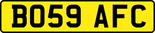 BO59AFC