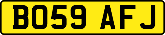 BO59AFJ