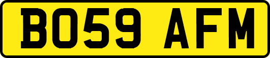 BO59AFM
