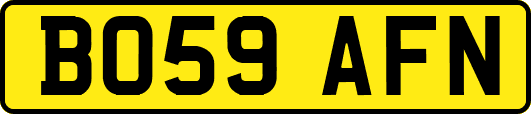 BO59AFN