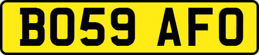 BO59AFO