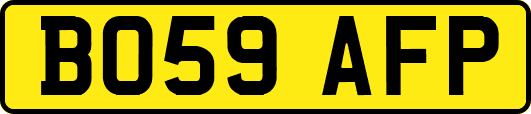 BO59AFP