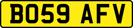 BO59AFV