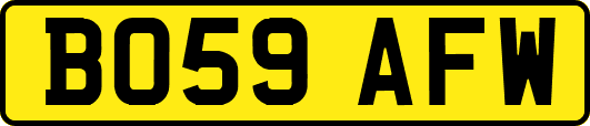 BO59AFW