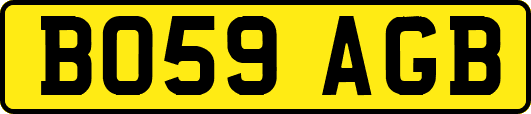 BO59AGB