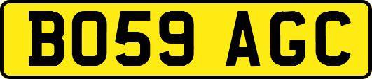 BO59AGC