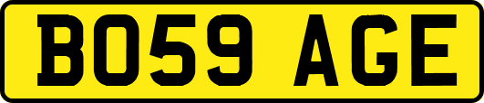 BO59AGE