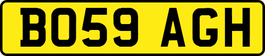 BO59AGH